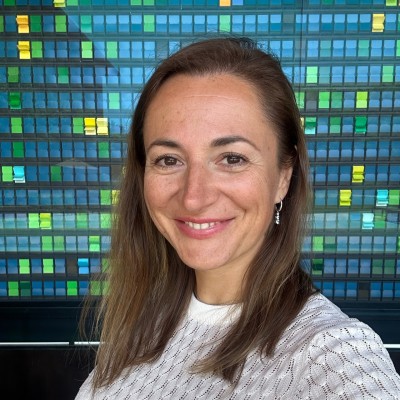 Olena Kleiner